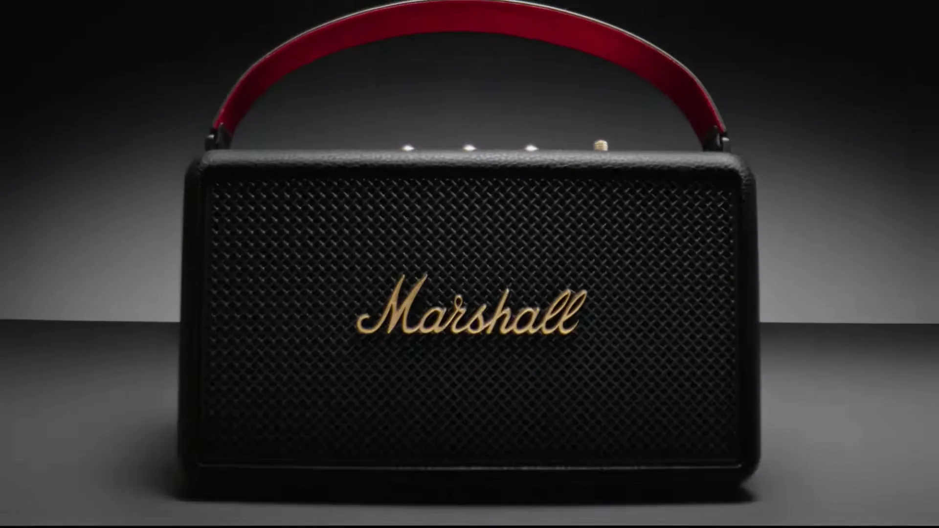 Marshall “Marshall Introducing Monitor III A.N.C”