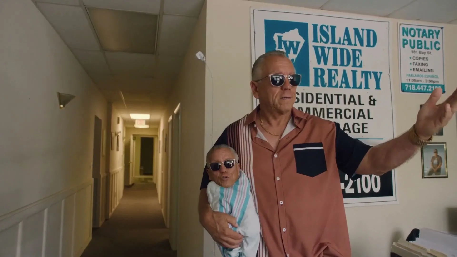 Island Wide Realty "Island Wide Realty" (2024) commercial still