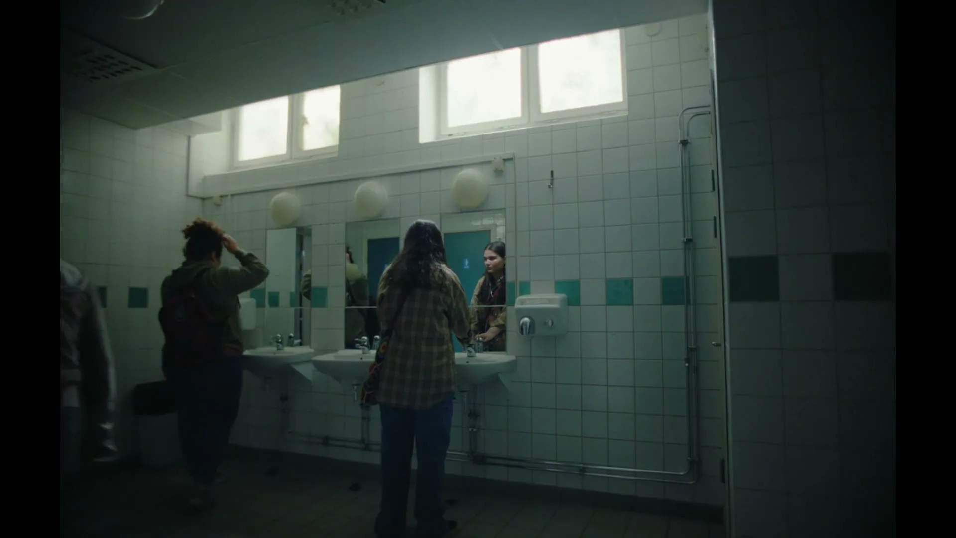 Amnesty International “The Land of The Unfree” (2023), frame 4