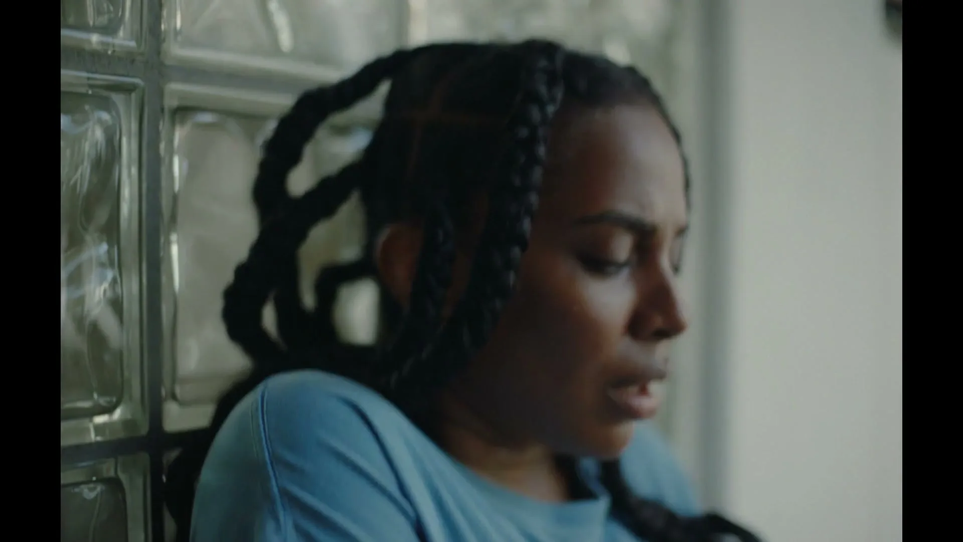 Amnesty International “The Land of The Unfree” (2023), frame 6
