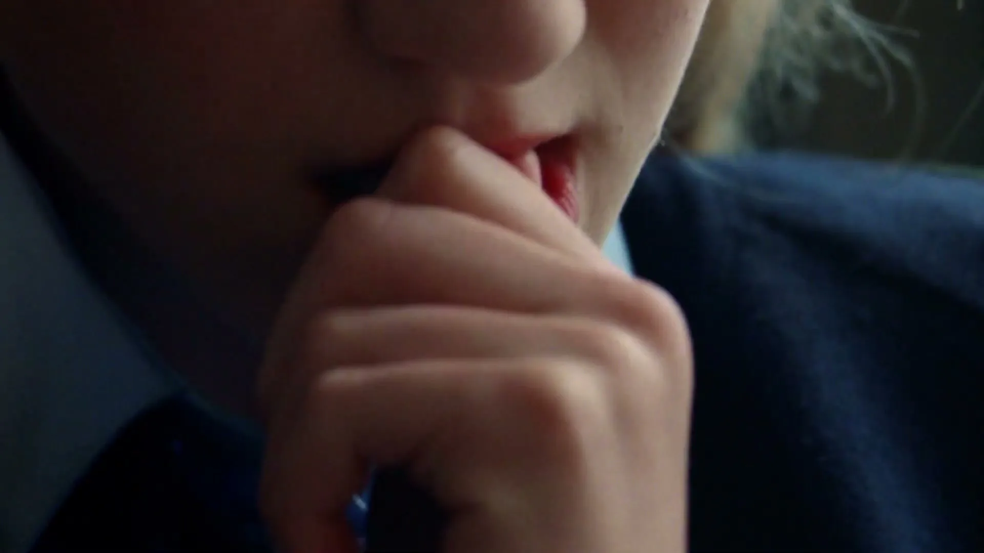 Itv “Breakthrough”, shot 16