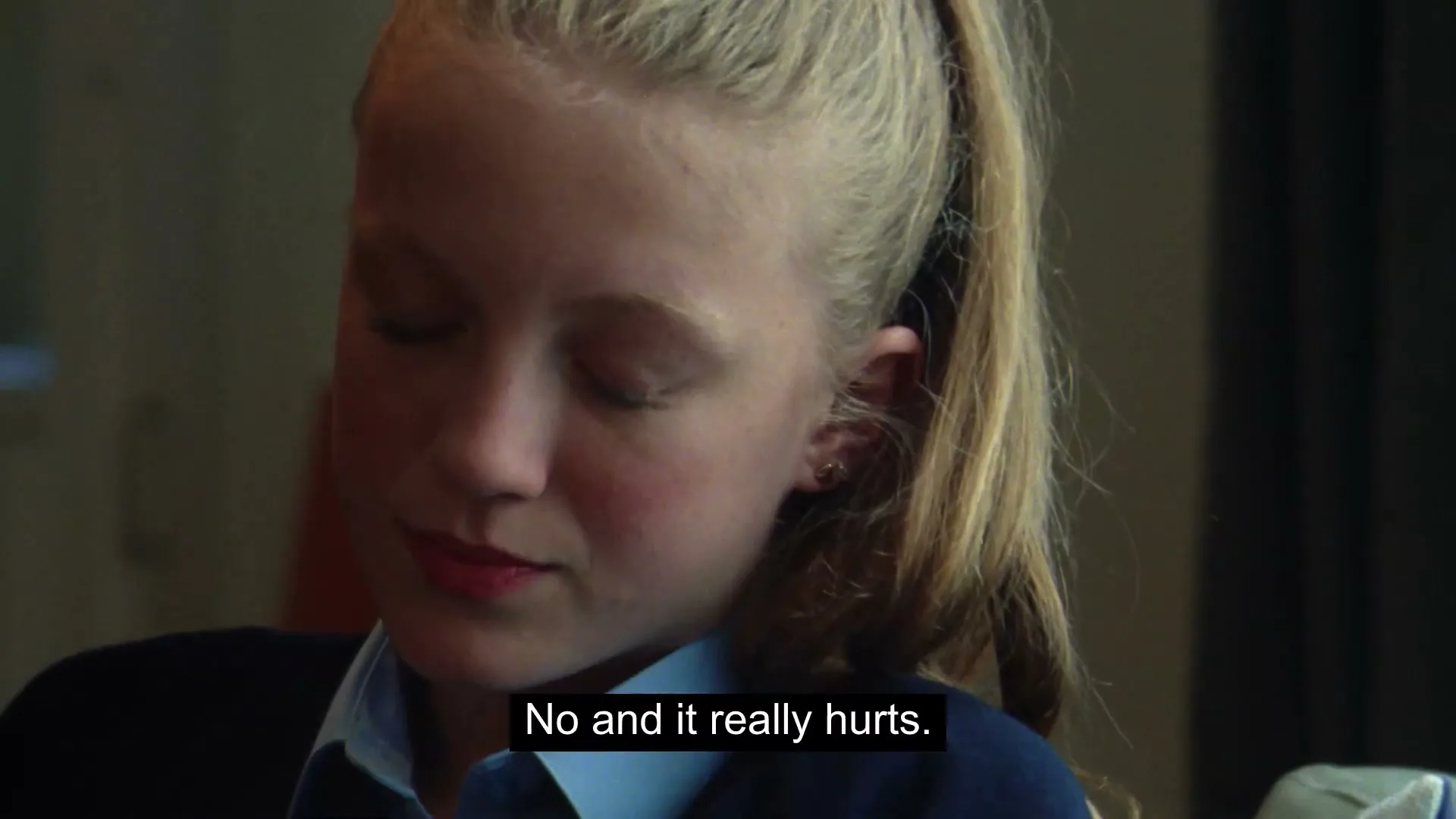 Itv “Breakthrough”, shot 22