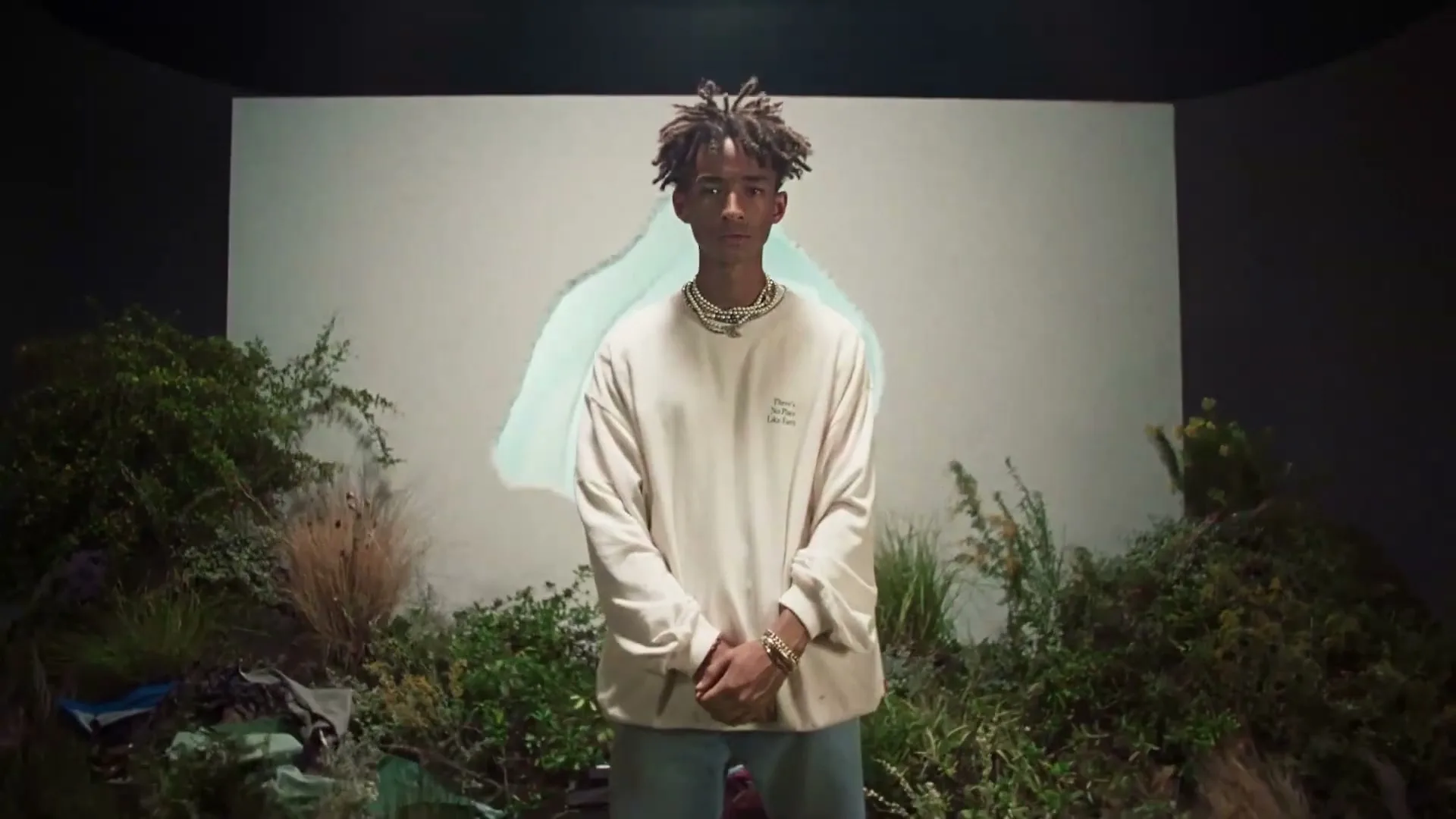 Levi's “Buy Better, Wear Longer” (2023), frame 3