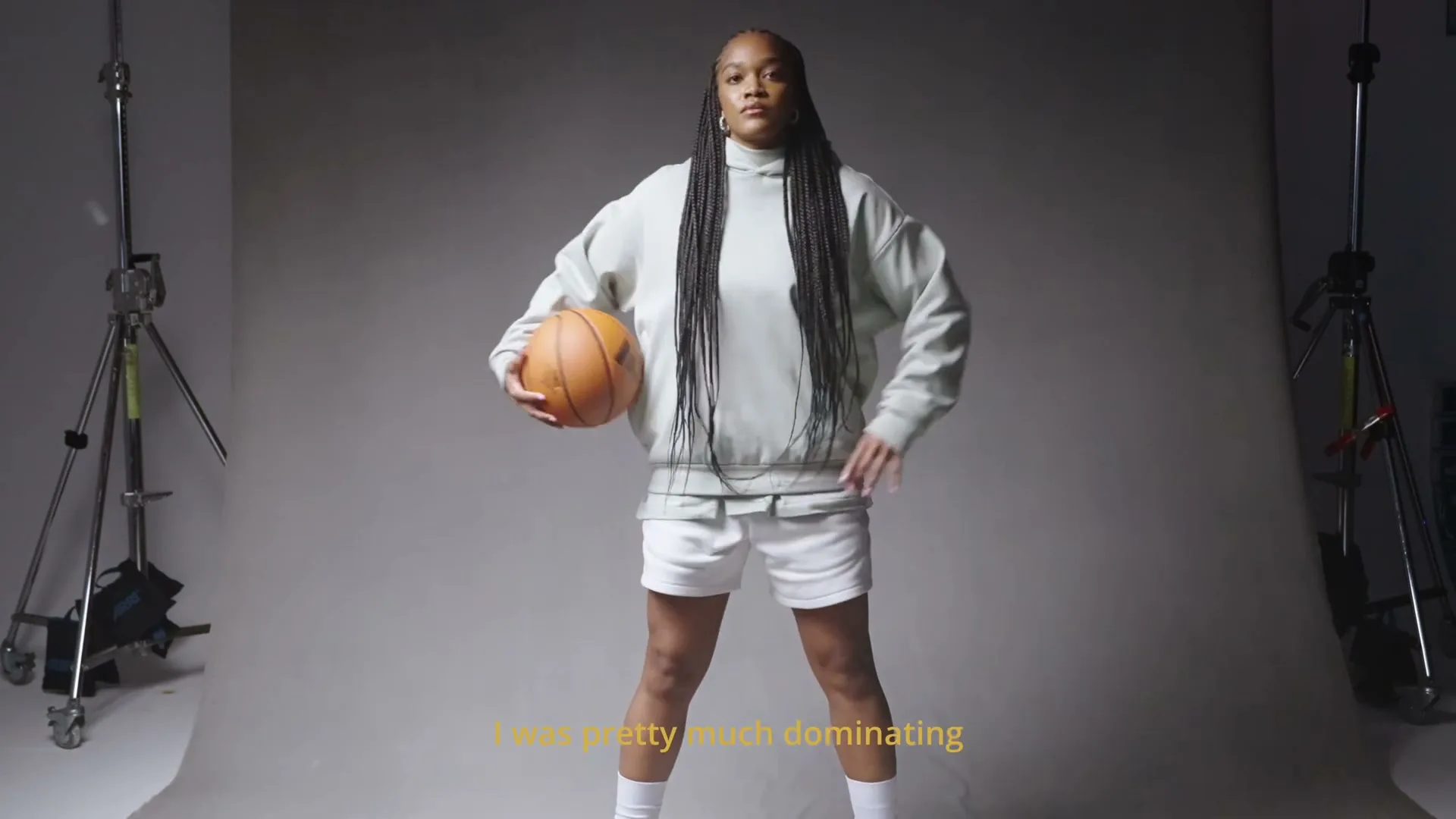 adidas “Remember the Why” (2023), frame 5
