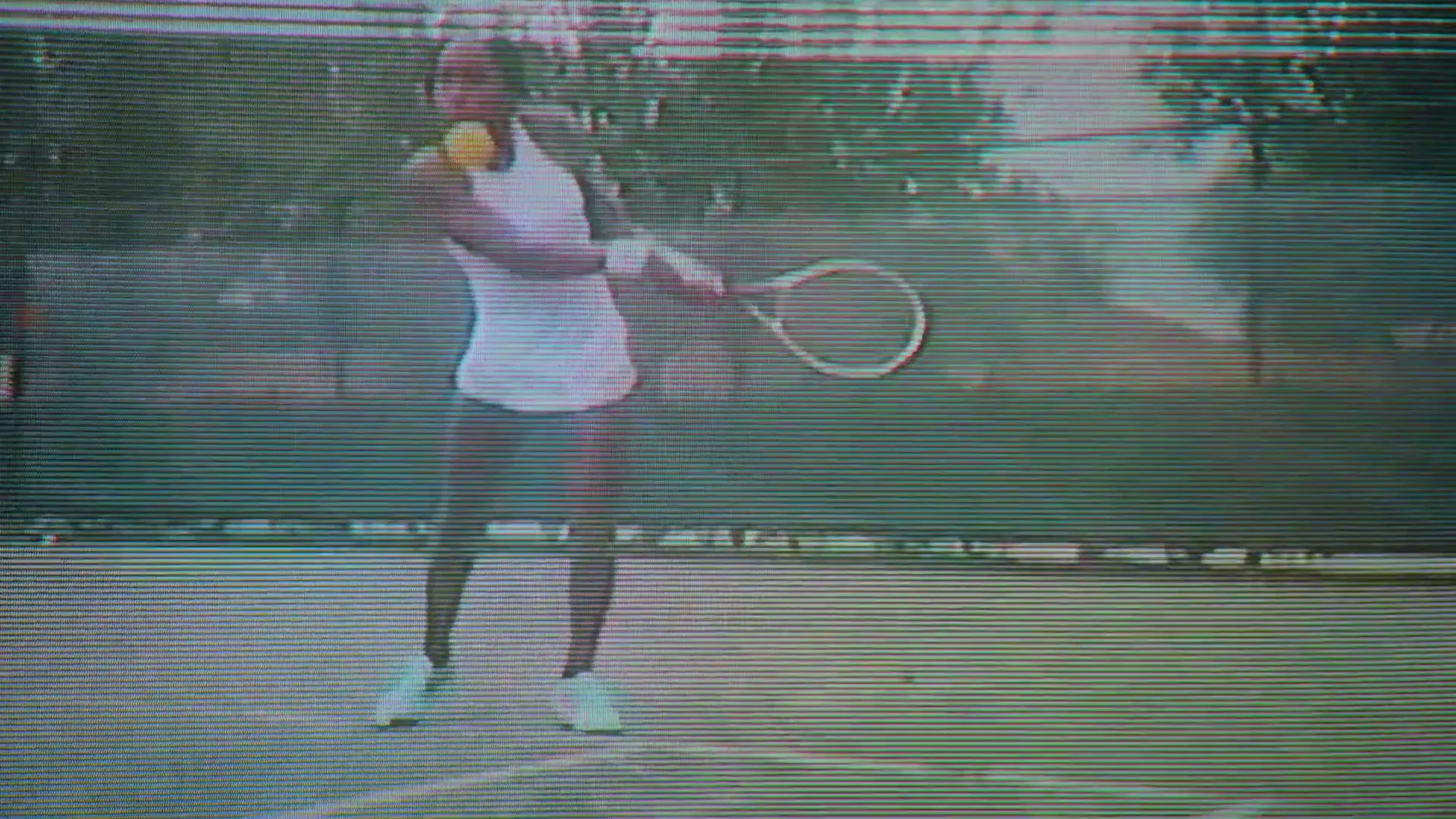 Casablanca x New Balance “Casablanca x New Balance - Feat Coco Gauff” (2022), frame 3