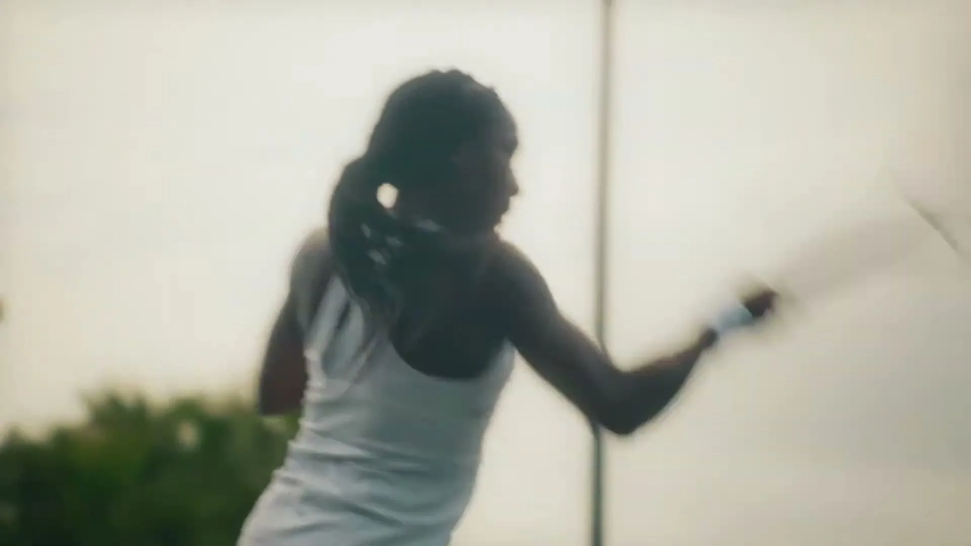 Casablanca x New Balance “Casablanca x New Balance - Feat Coco Gauff” (2022), frame 5