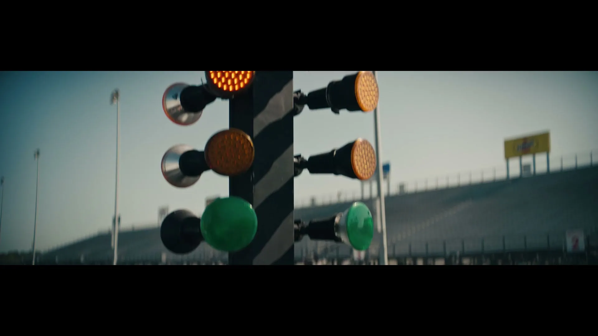 Dodge “We Only Do Power” (2022), frame 3