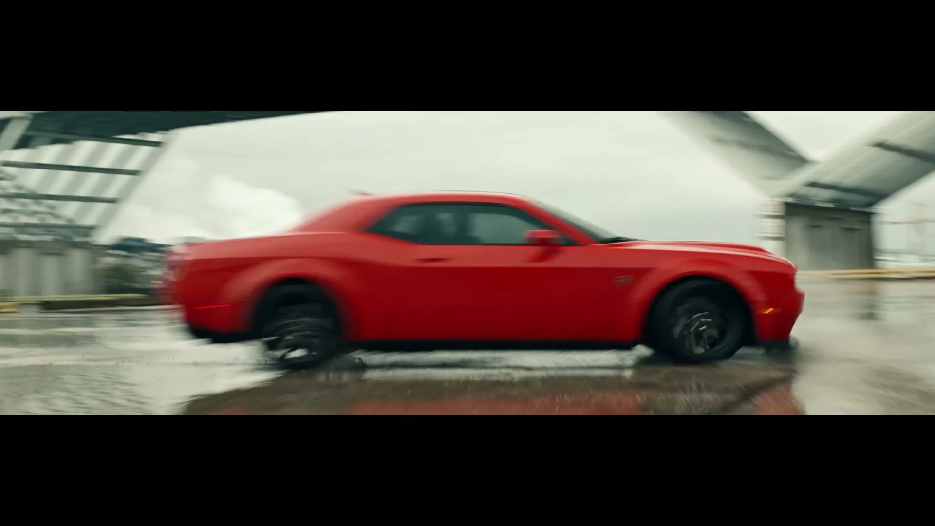 Dodge “We Only Do Power” (2022), frame 4