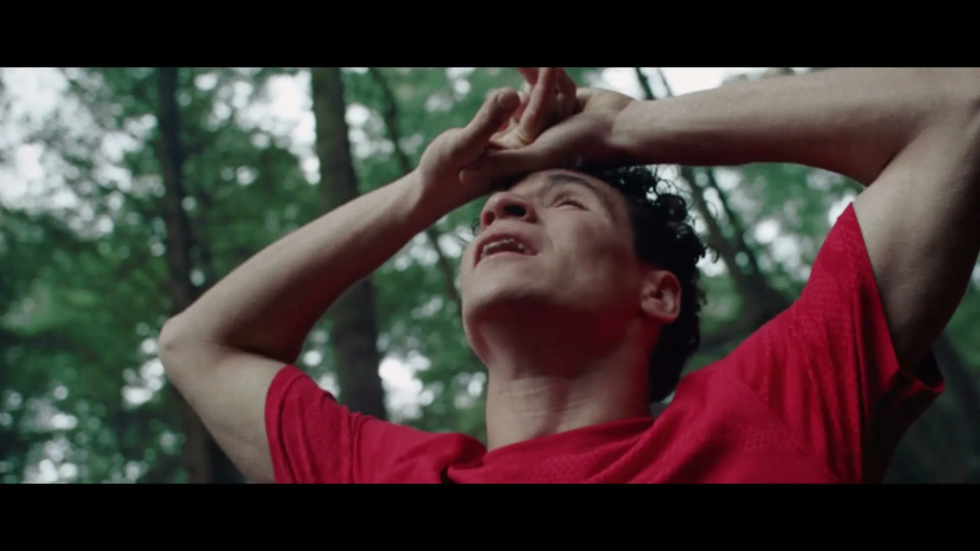 Lululemon “The Selfish Giant”