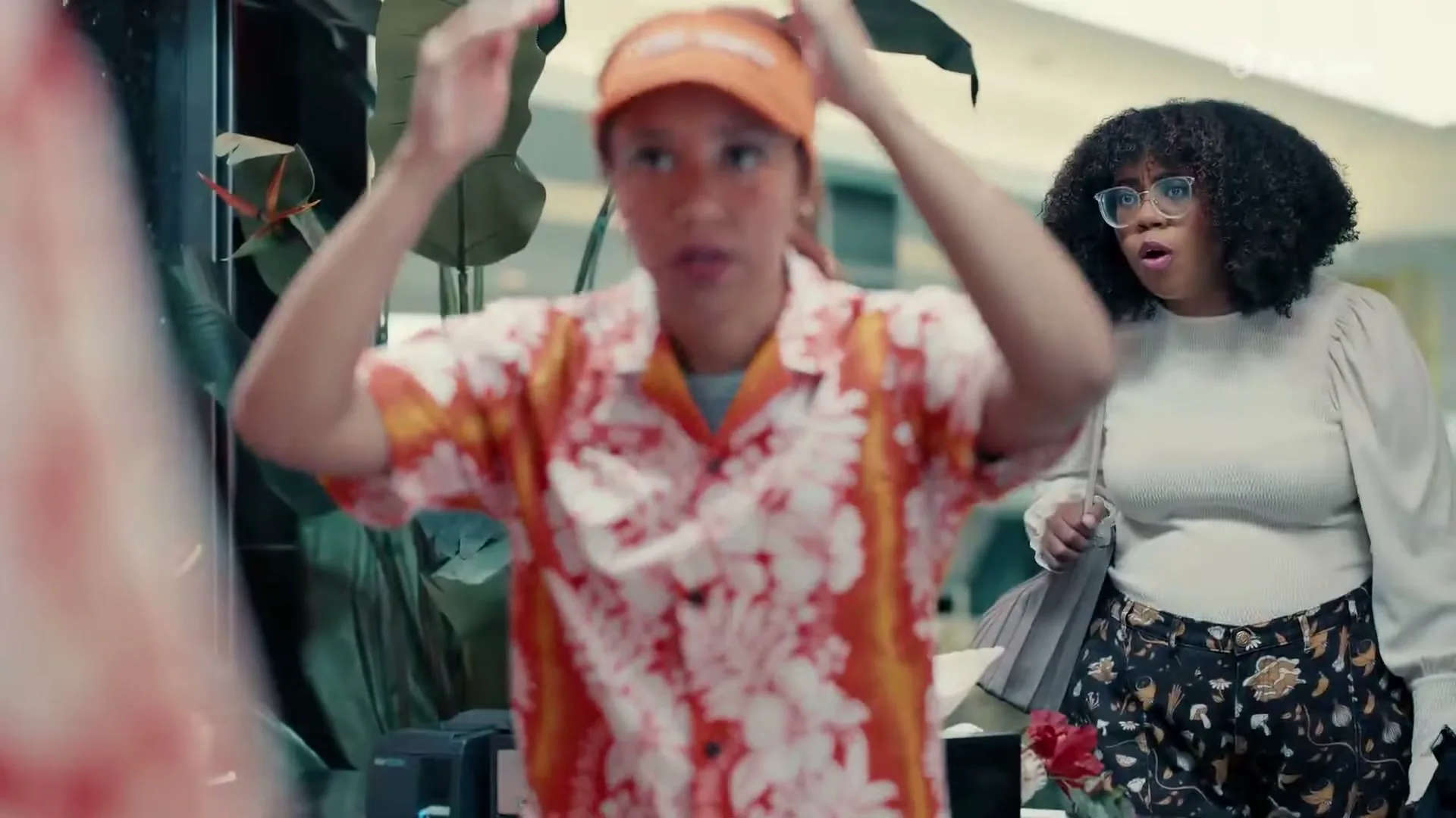 TikTok “Anthem” (2022), frame 4