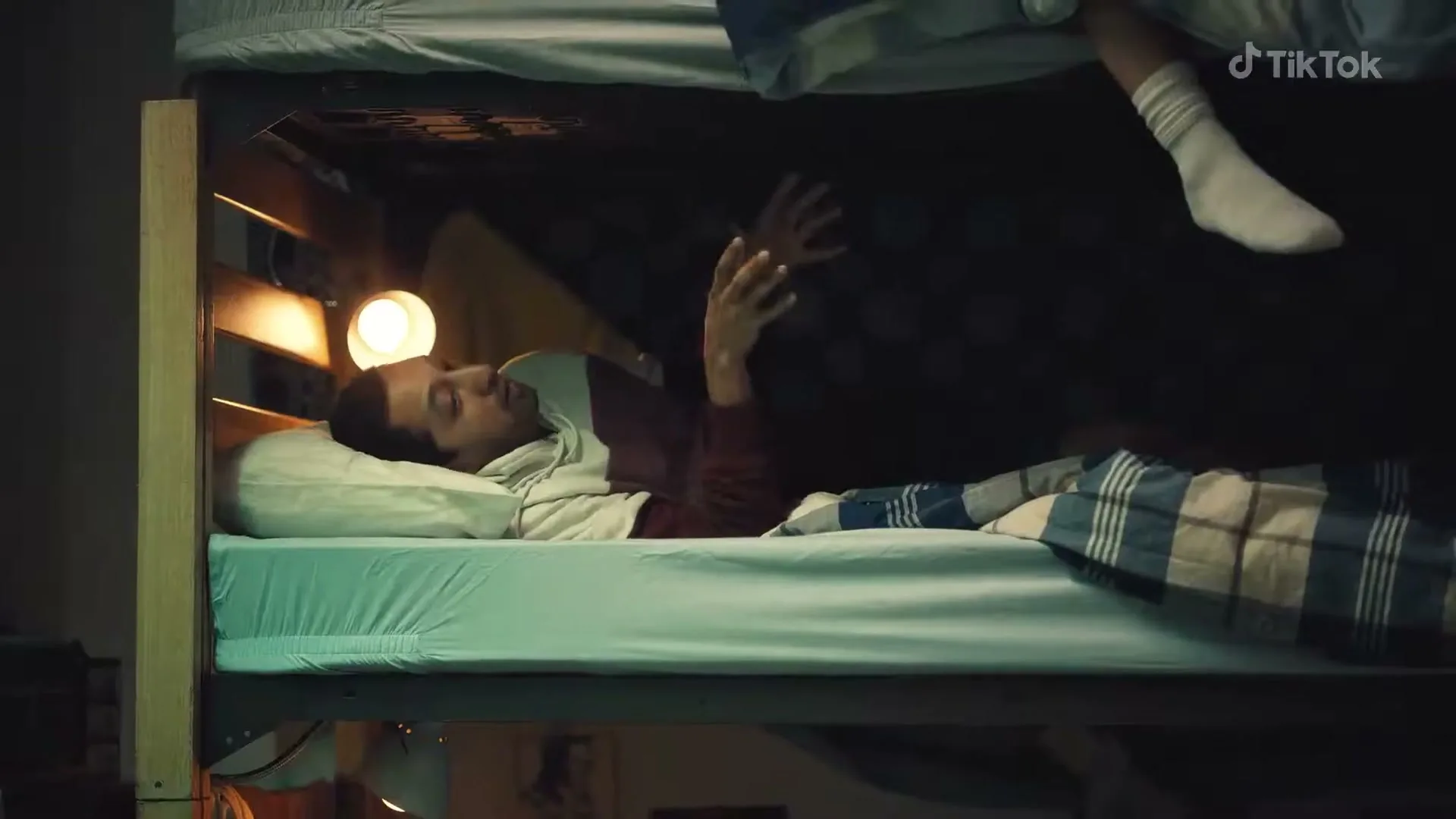 TikTok “Anthem” (2022), frame 6