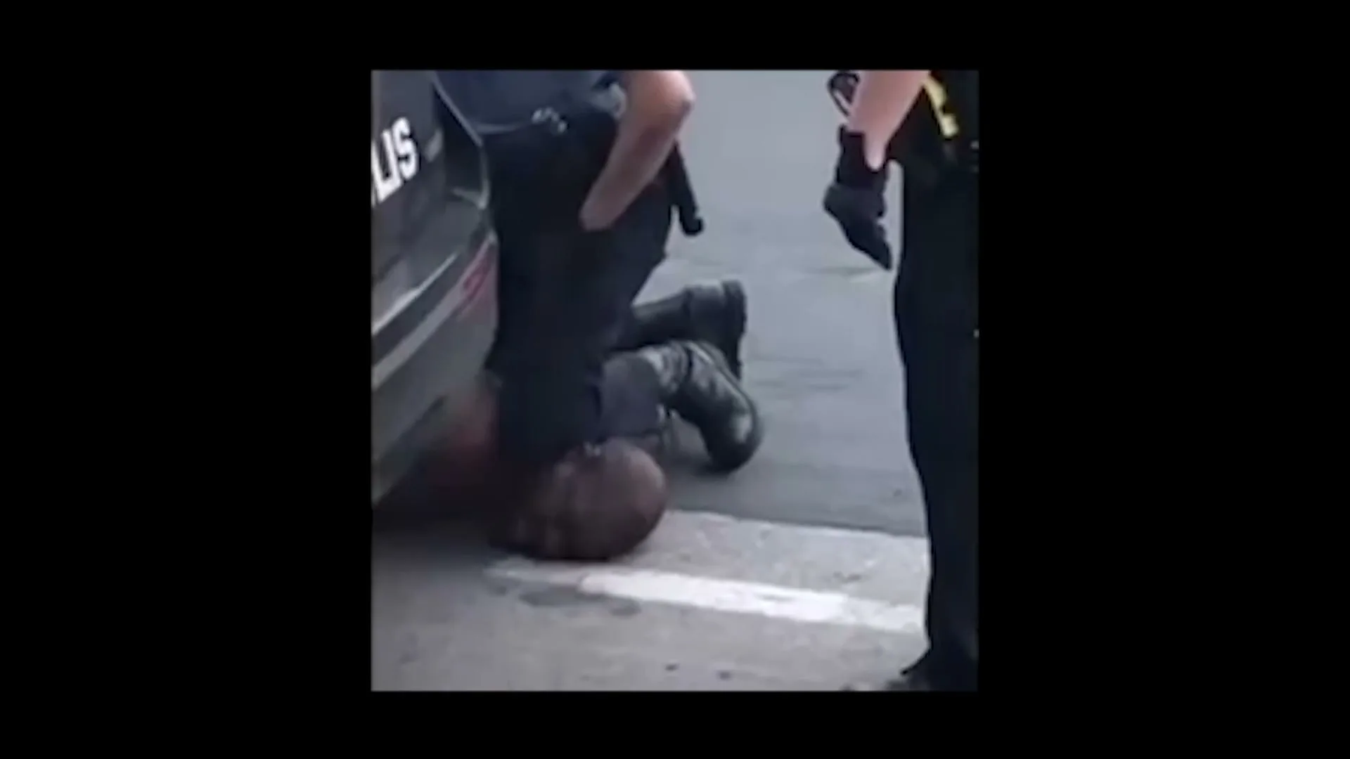 Black Lives Matter “Mama”