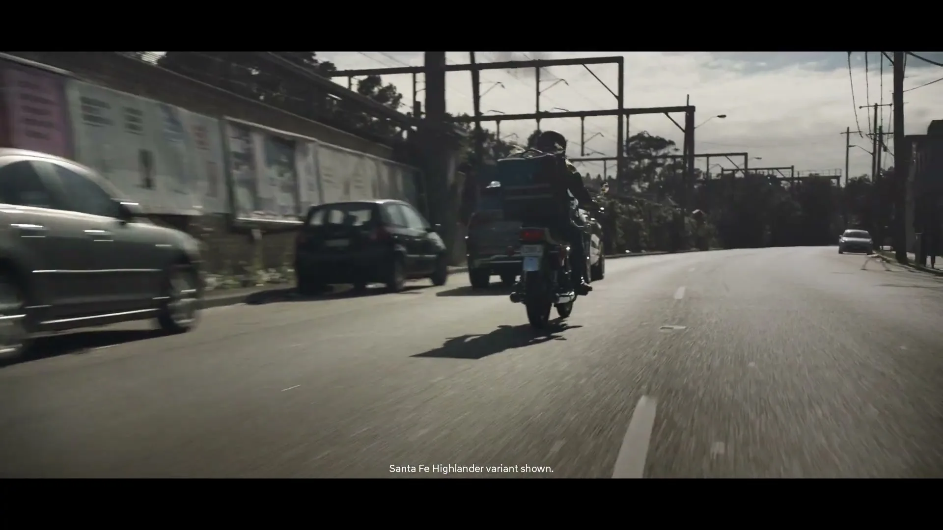 Hyundai “Little Angels”, directed by Michael Spiccia