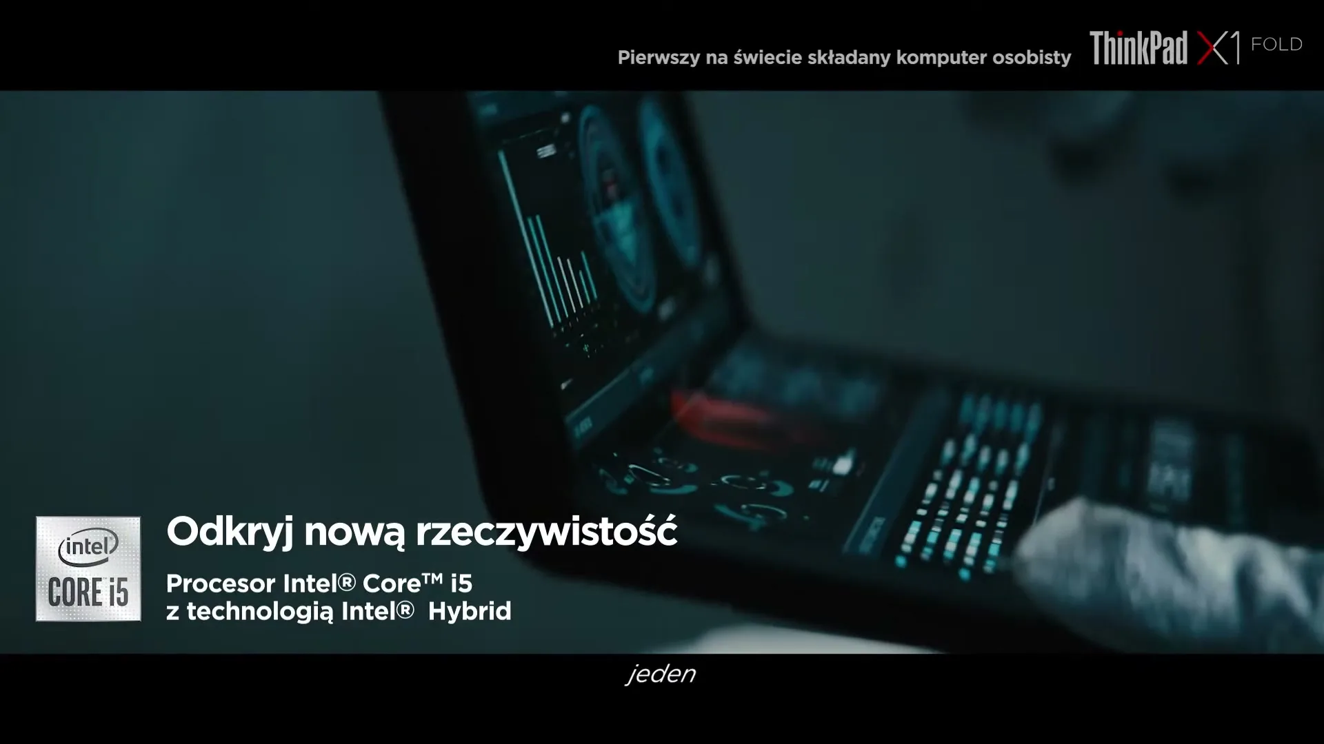 Lenovo “Liftoff”