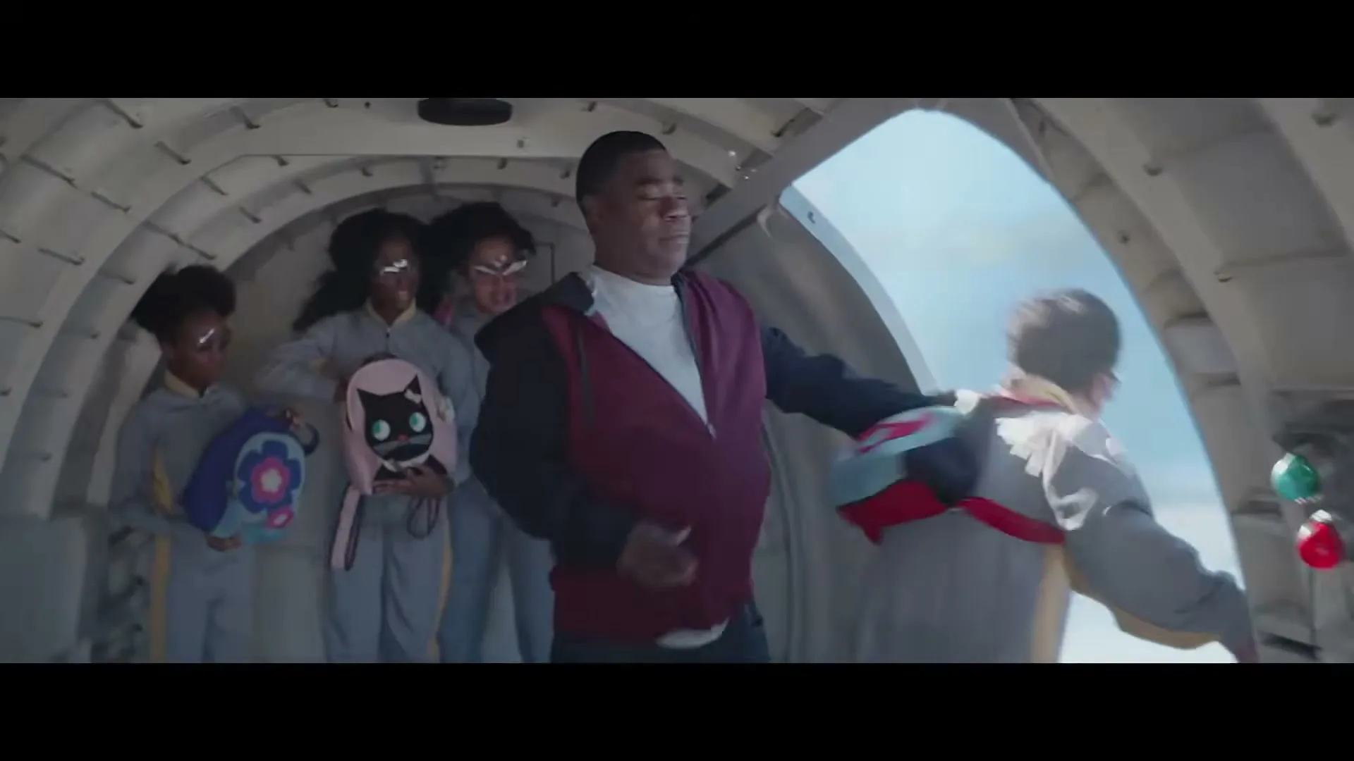 Rocket Mortgage “Certain is Better” (2021), frame 4