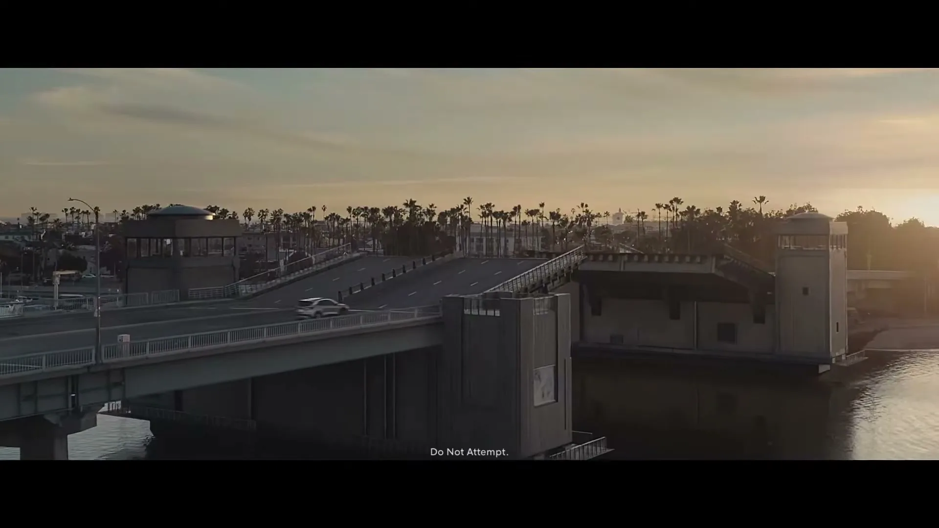 Rocket Mortgage “Certain is Better” (2021), frame 5