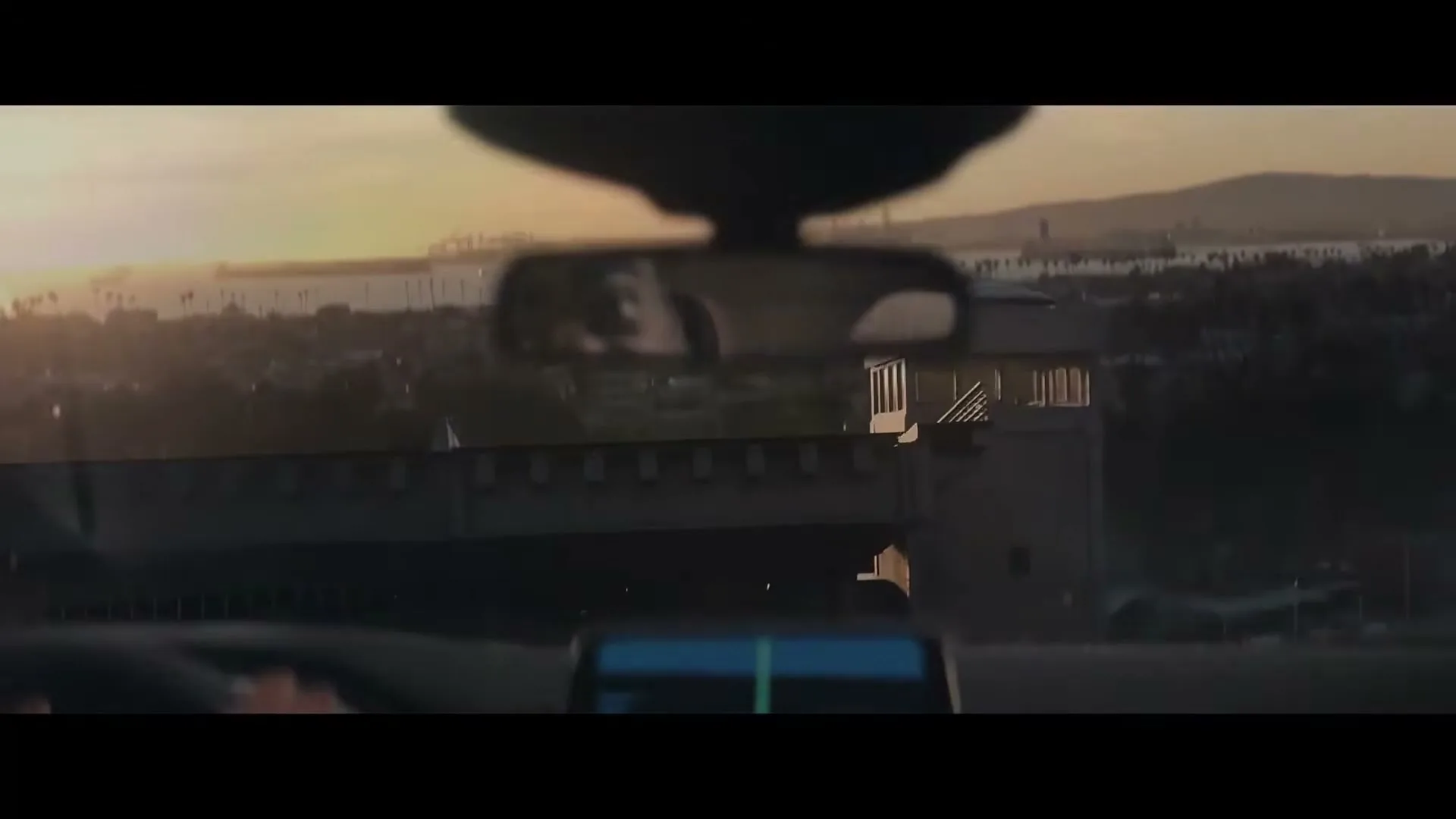 Rocket Mortgage “Certain is Better” (2021), frame 6