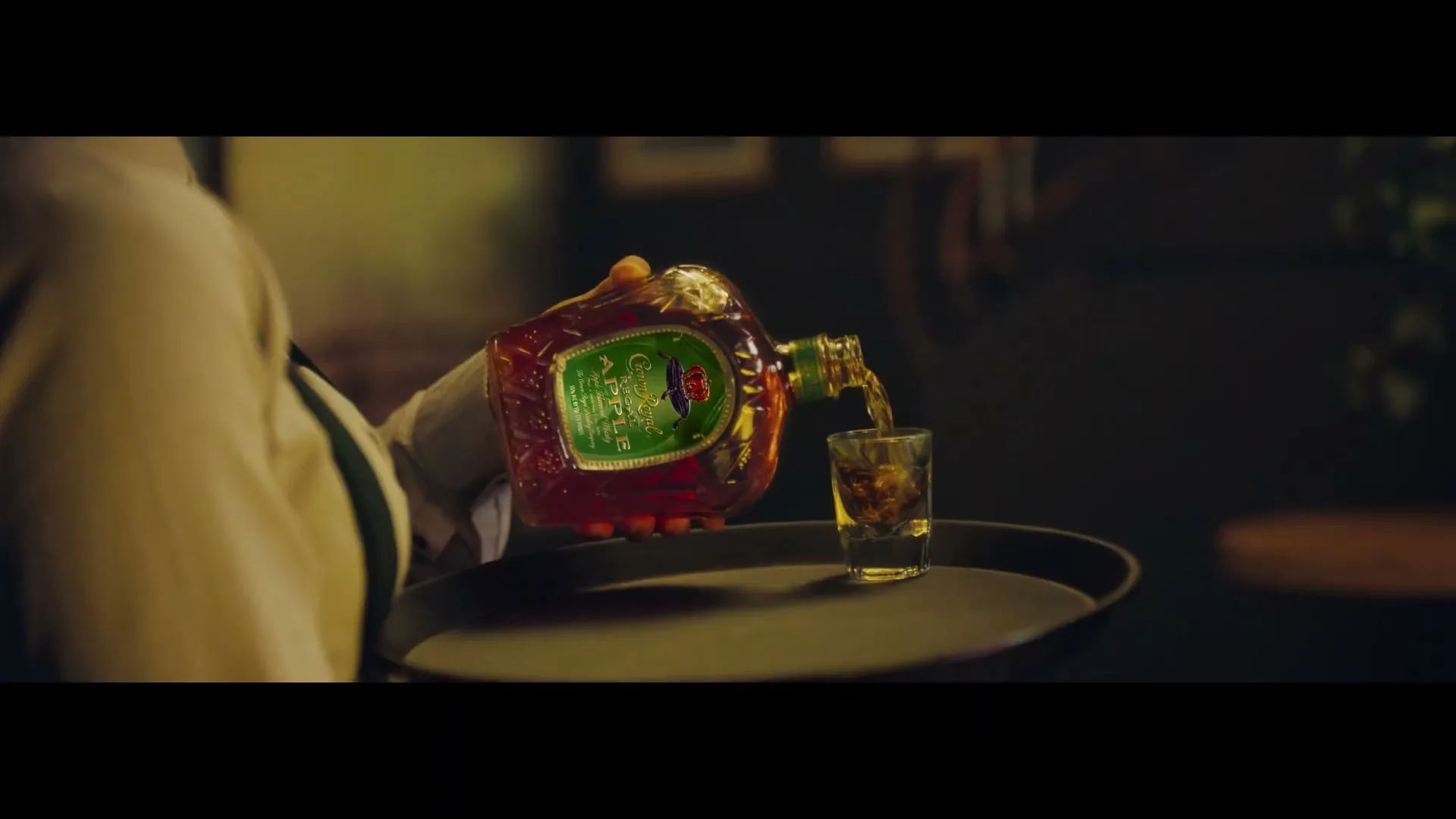 Crown Royal Apple Whiskey “Crown Royal Apple” (2020), frame 4