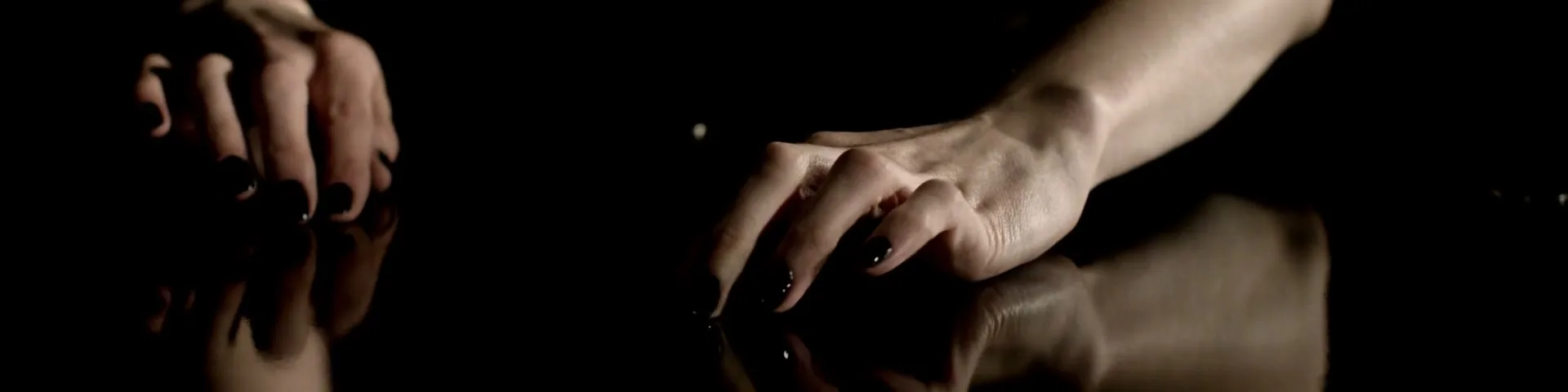 Johnnie Walker “Black Magick” (2020), frame 3