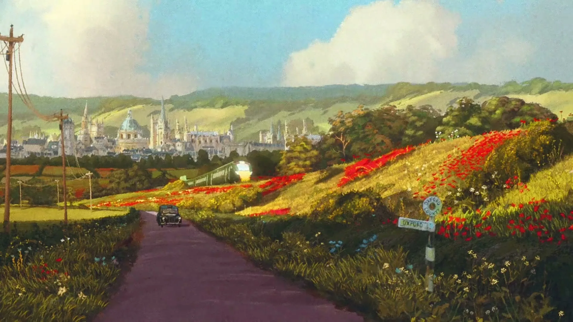 Great Western Railway “Five & The Missing Jewels” (2019), frame 4