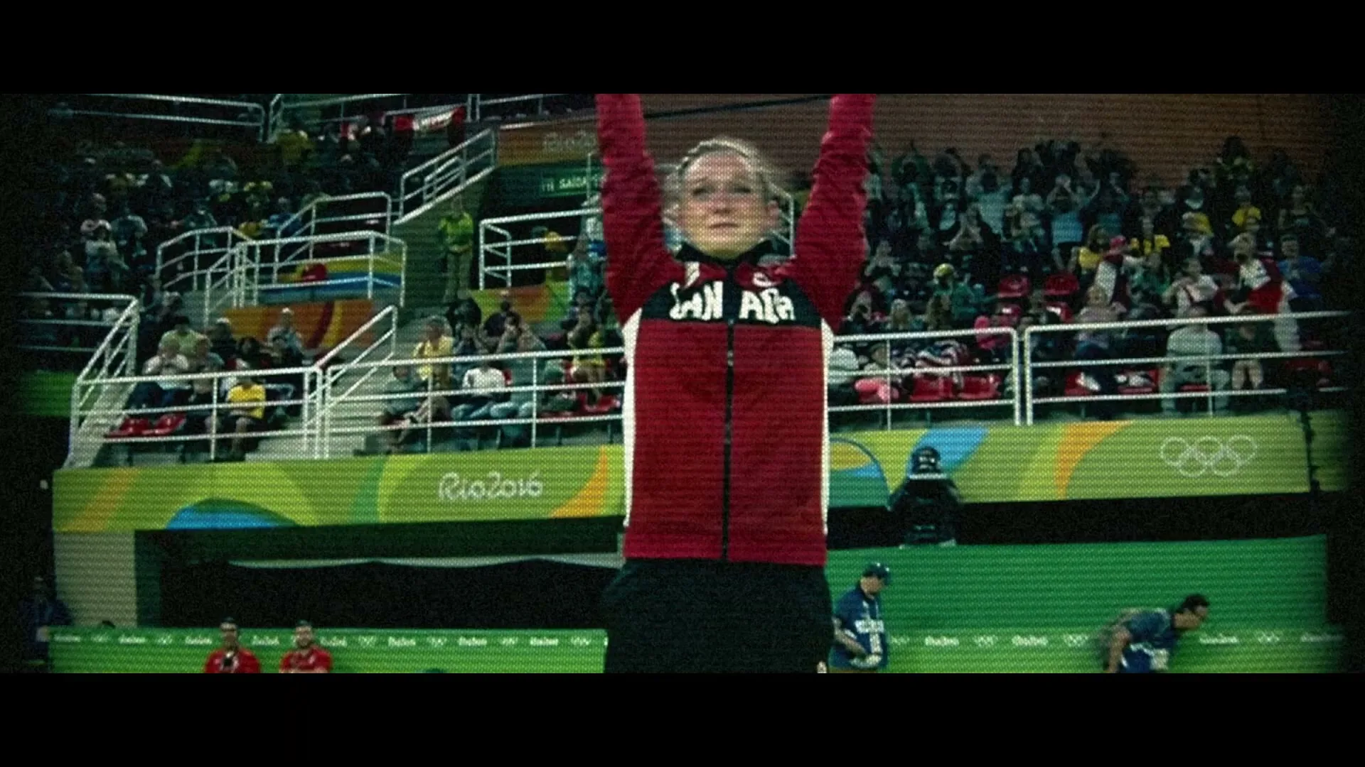 Gymnastics Canada “From Here We Soar”