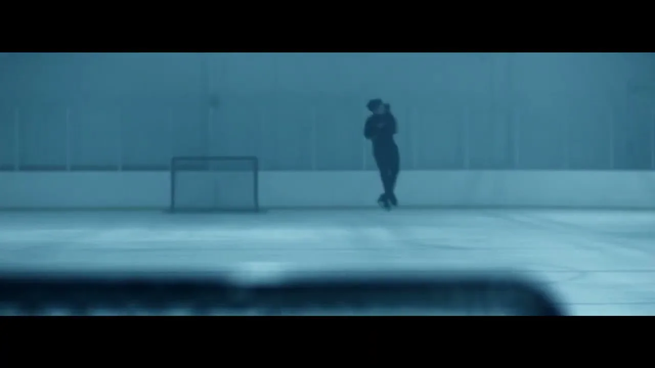 Nbc “NBC Olympics - Nathan” (2018)