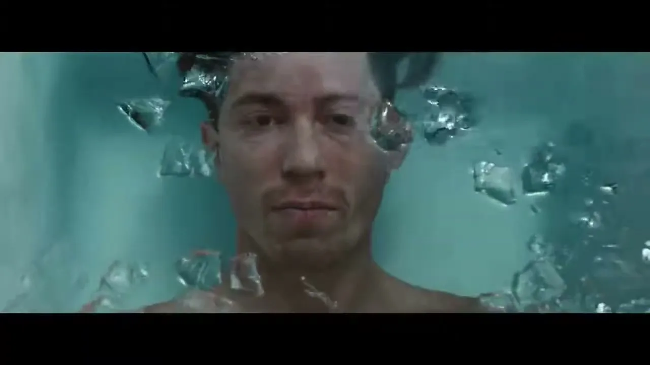 Nbc “NBC Olympics - Shaun”