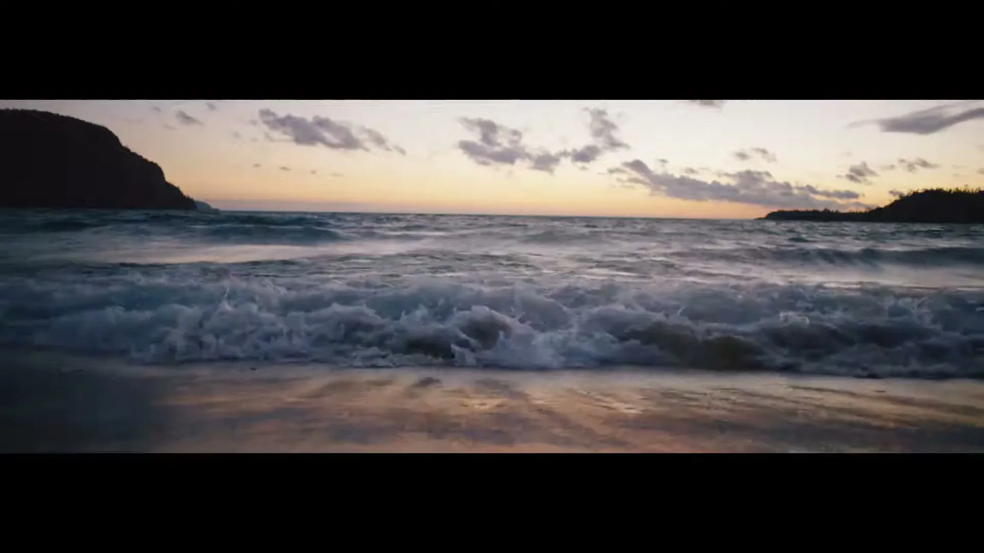 Ontario Tourism Marketing Partnership Corporation “Where Am I” (2017), frame 2