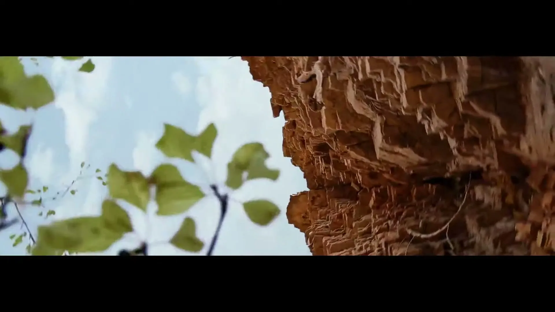 Ontario Tourism Marketing Partnership Corporation “Where Am I” (2017), frame 5