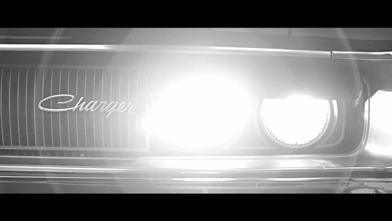 John Varvatos “Homecoming” (2016), frame 2