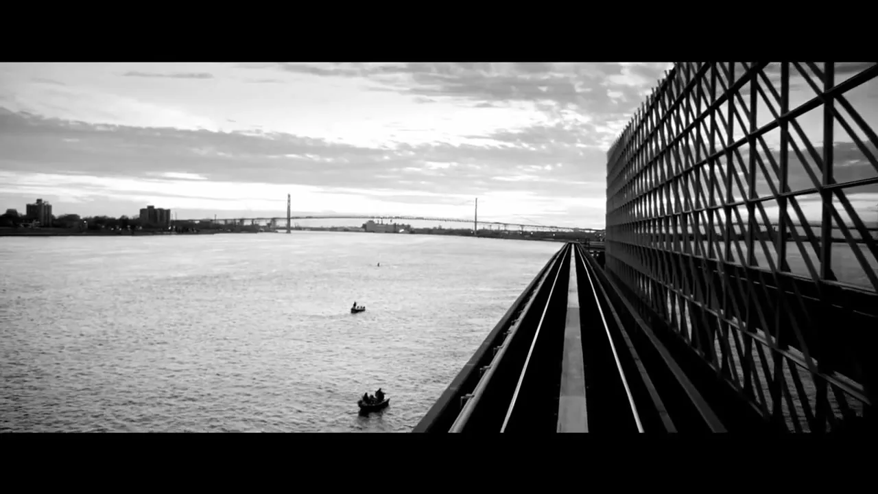 John Varvatos “Homecoming” (2016), frame 3