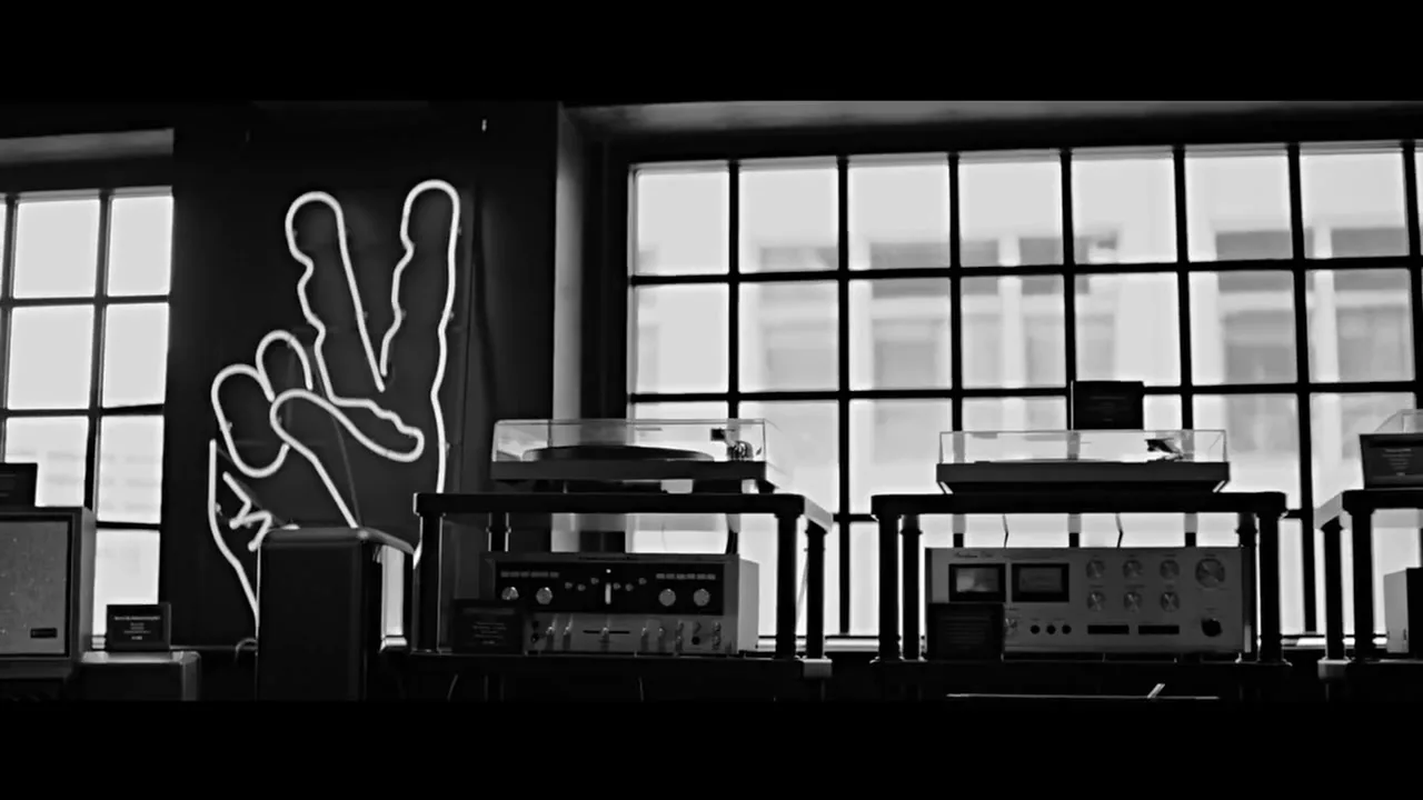 John Varvatos “Homecoming” (2016), frame 4