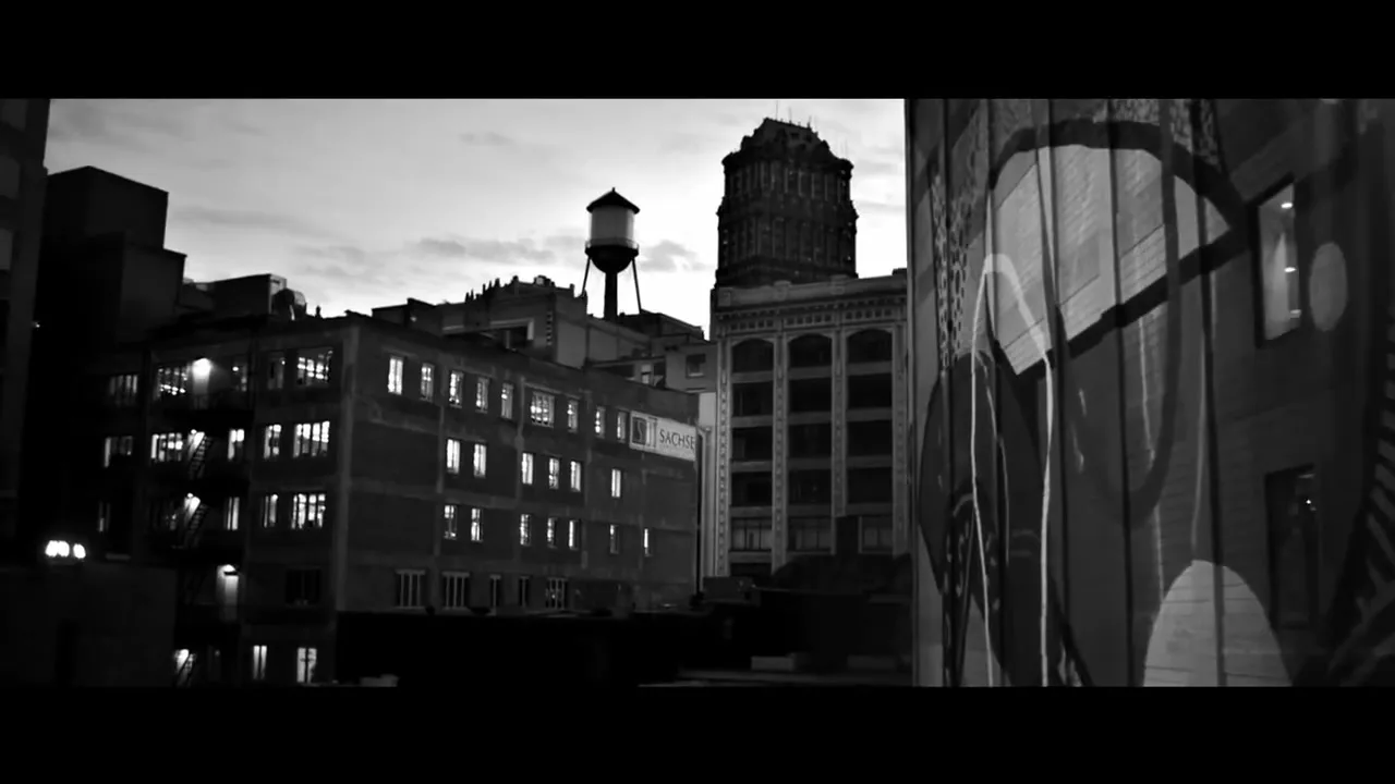 John Varvatos “Homecoming” (2016), frame 5