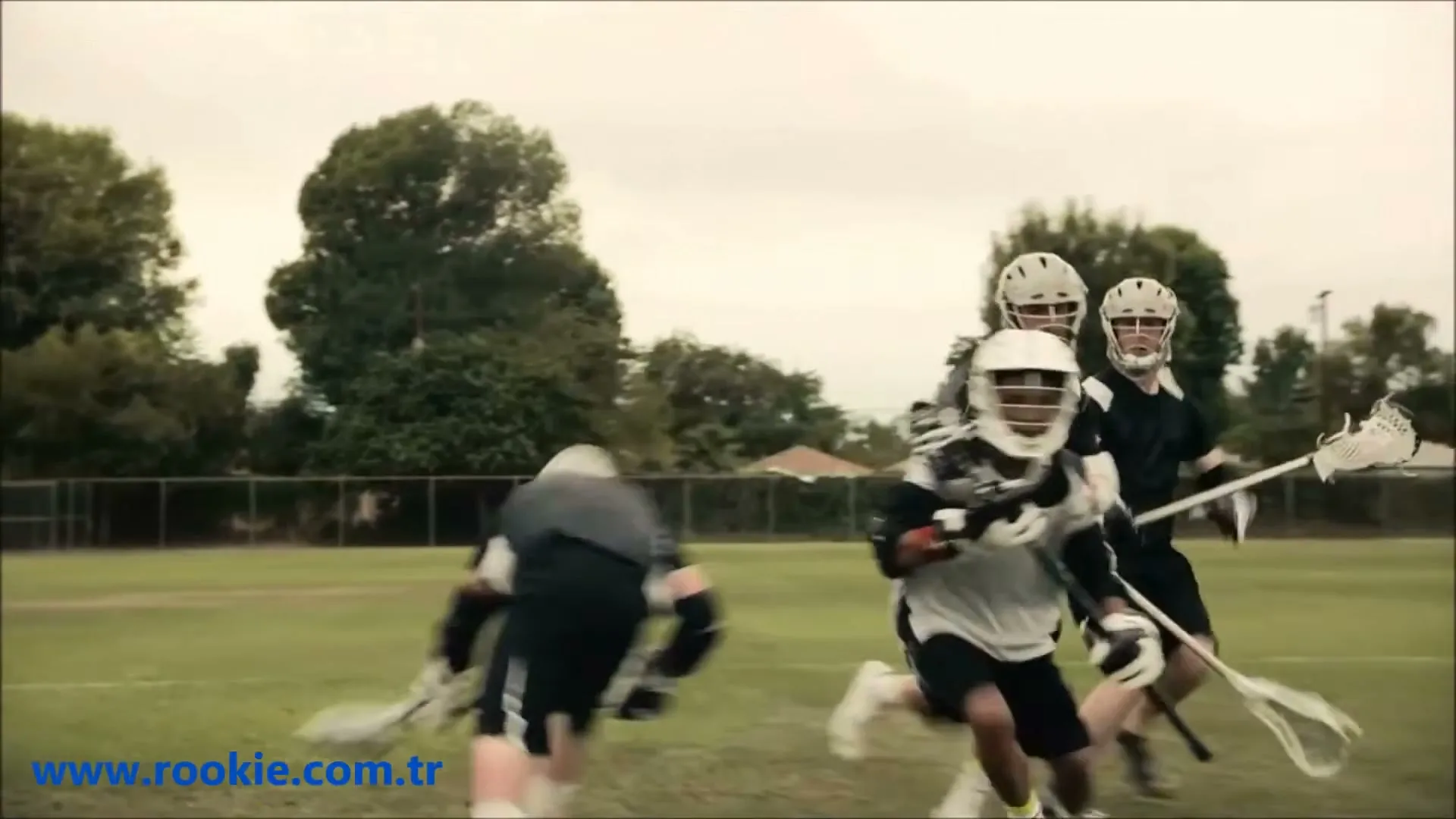 Nike “Short A Guy” (2016), frame 5