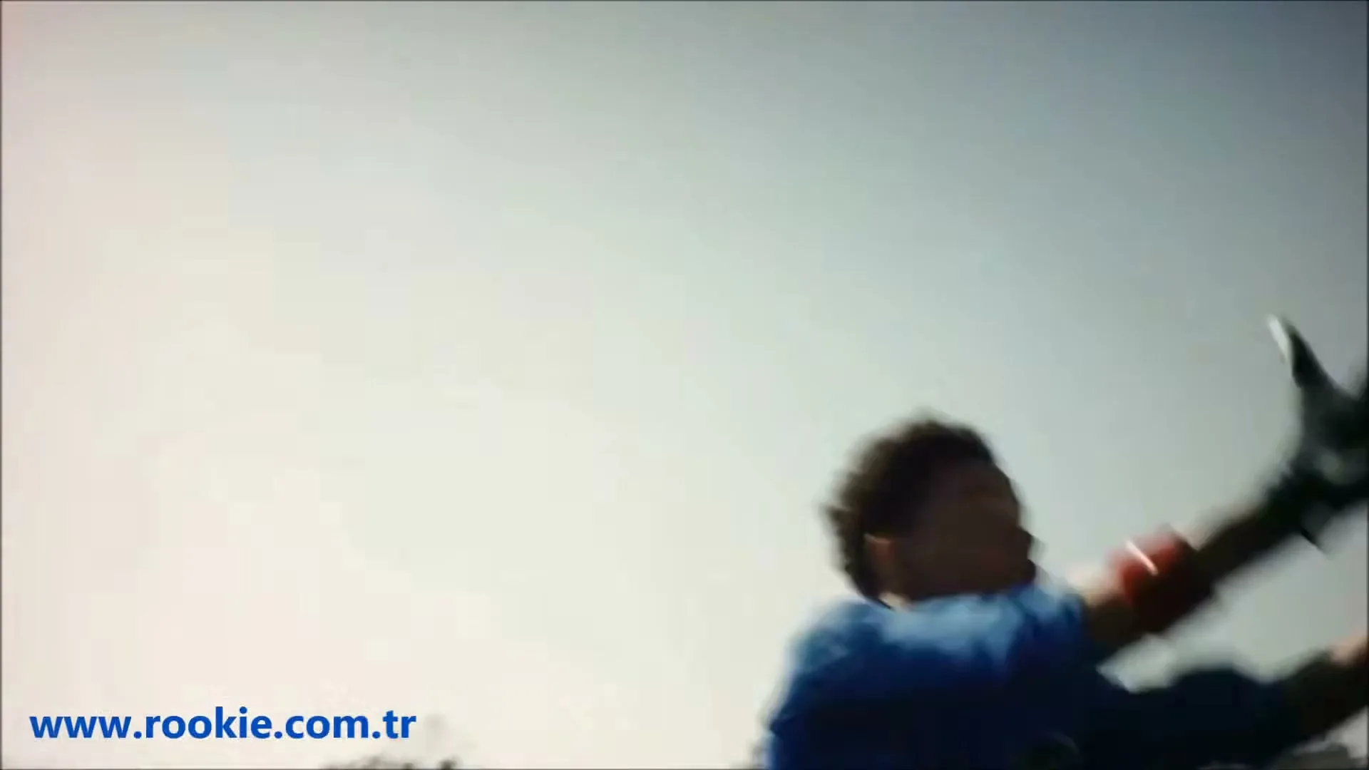 Nike “Short A Guy” (2016), frame 6