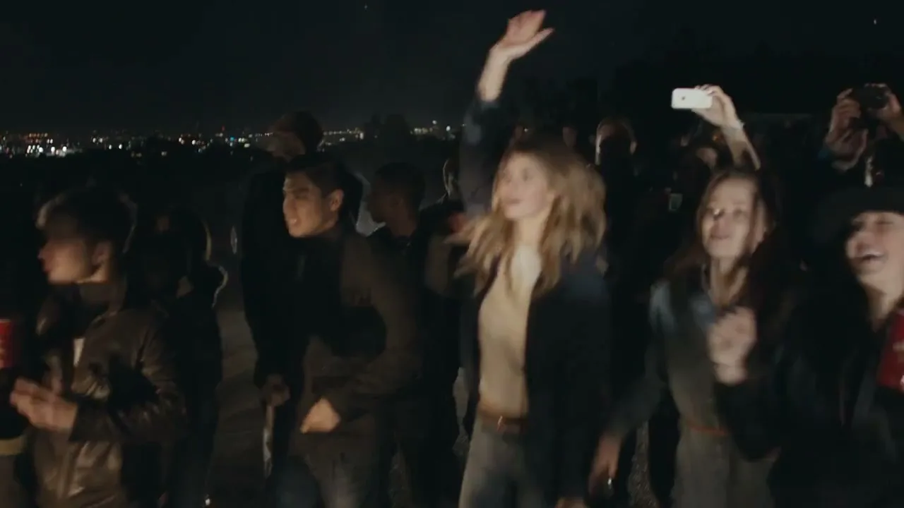 Timberland “Life In Motion”