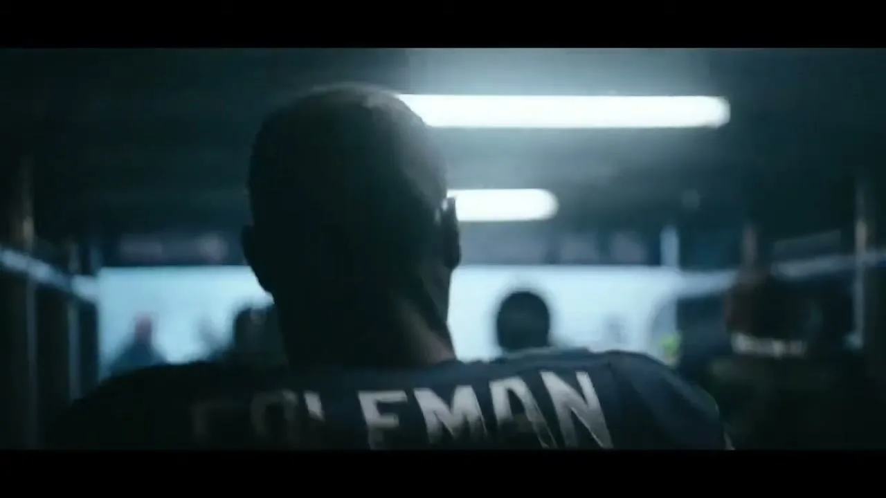 Duracell “Derrick Coleman/Trust the Power Within” (2014), frame 2