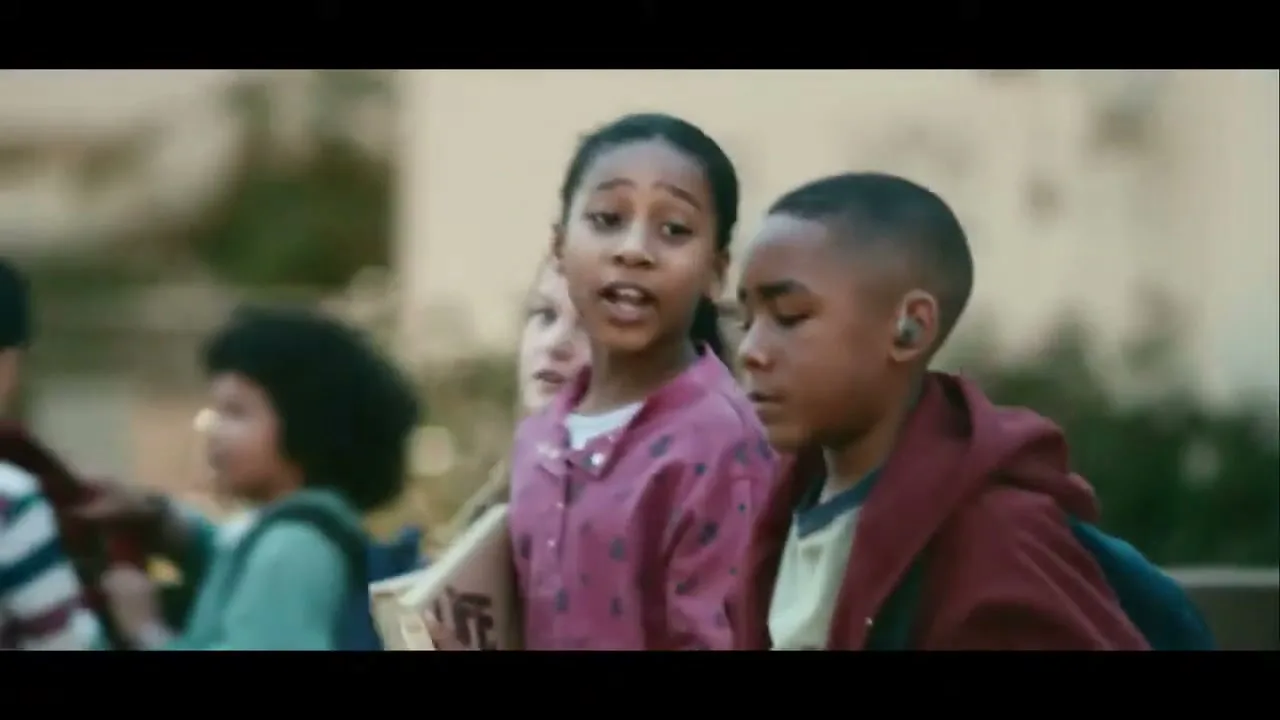 Duracell “Derrick Coleman/Trust the Power Within” (2014), frame 3