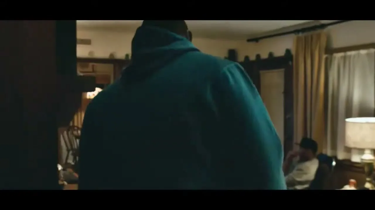 Duracell “Derrick Coleman/Trust the Power Within” (2014), frame 6