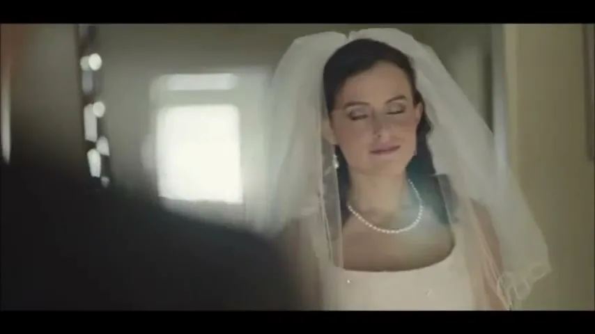 Johnnie Walker "Morning" (2013) commercial still