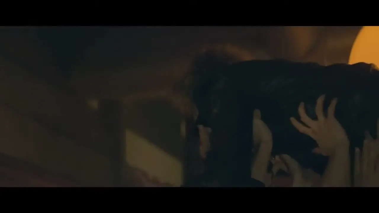 Puma "Surfing" (2013) commercial still