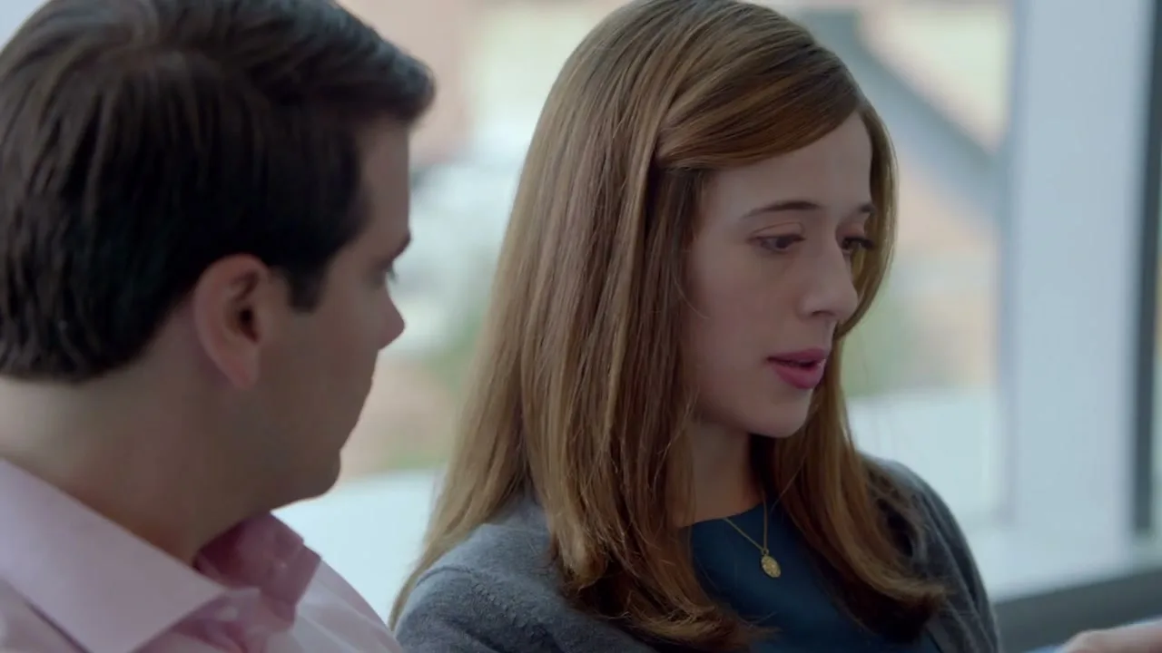 eBay "New Baby" (2013) commercial still