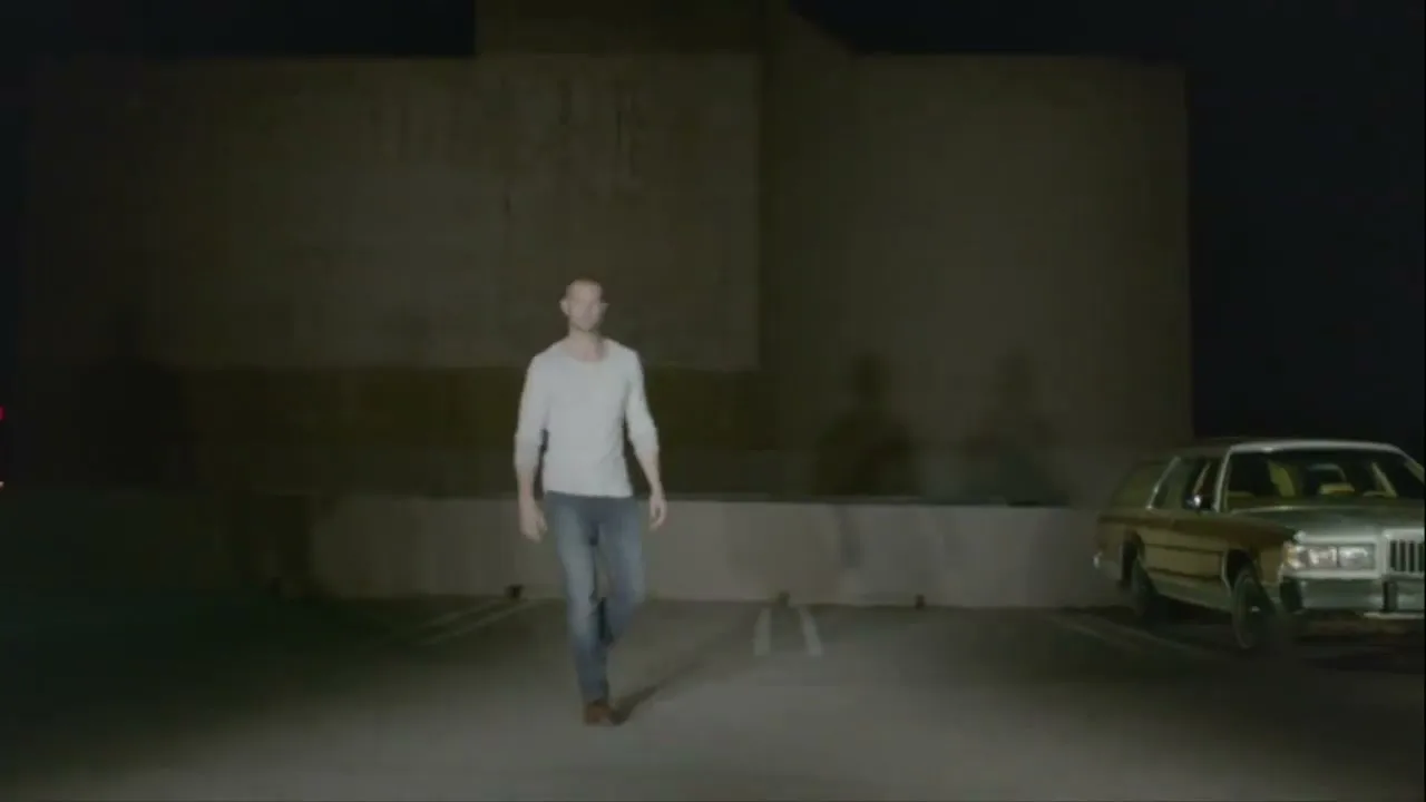 Diesel “Only the Brave” (2012), frame 3
