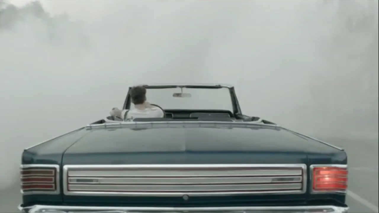 Diesel “Only the Brave” (2012), frame 4