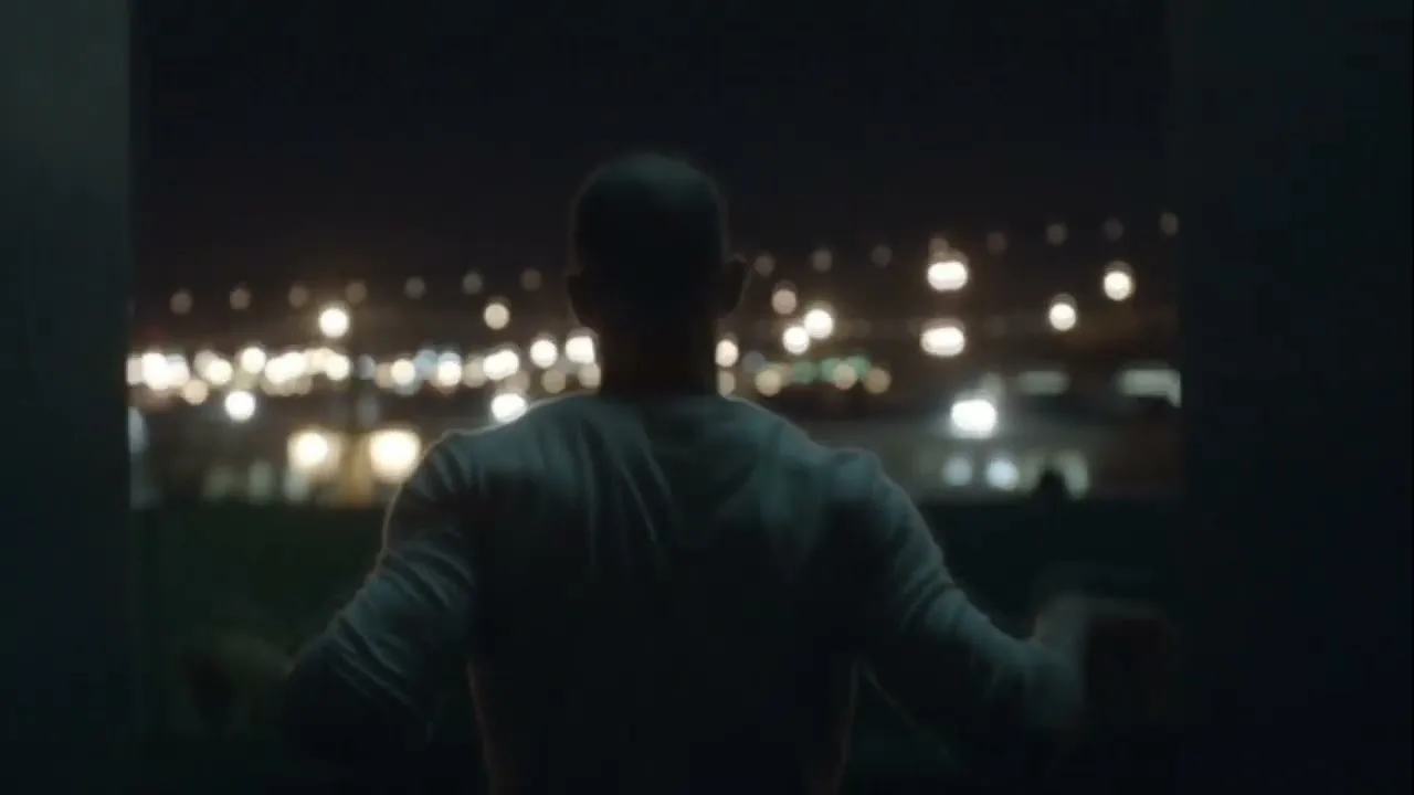 Diesel “Only the Brave” (2012), frame 5