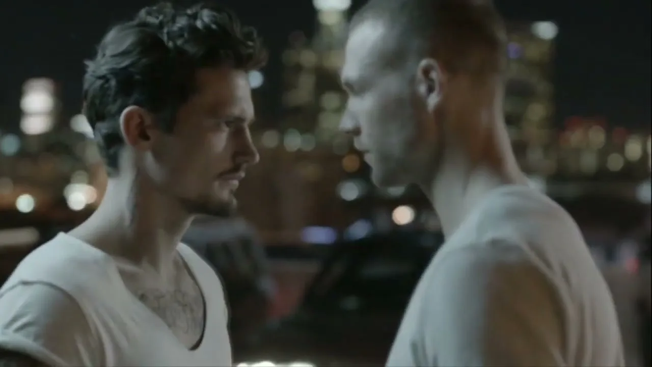 Diesel “Only the Brave” (2012), frame 6