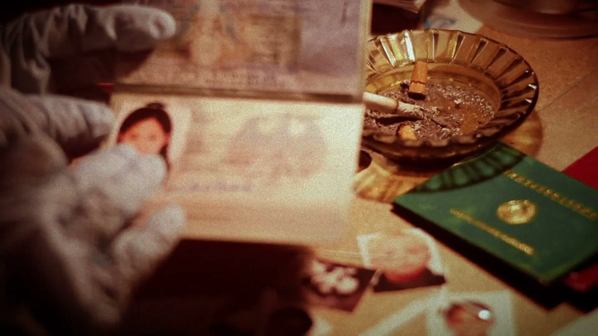 Stop The Traffik “Hide and Seek” (2011), frame 3