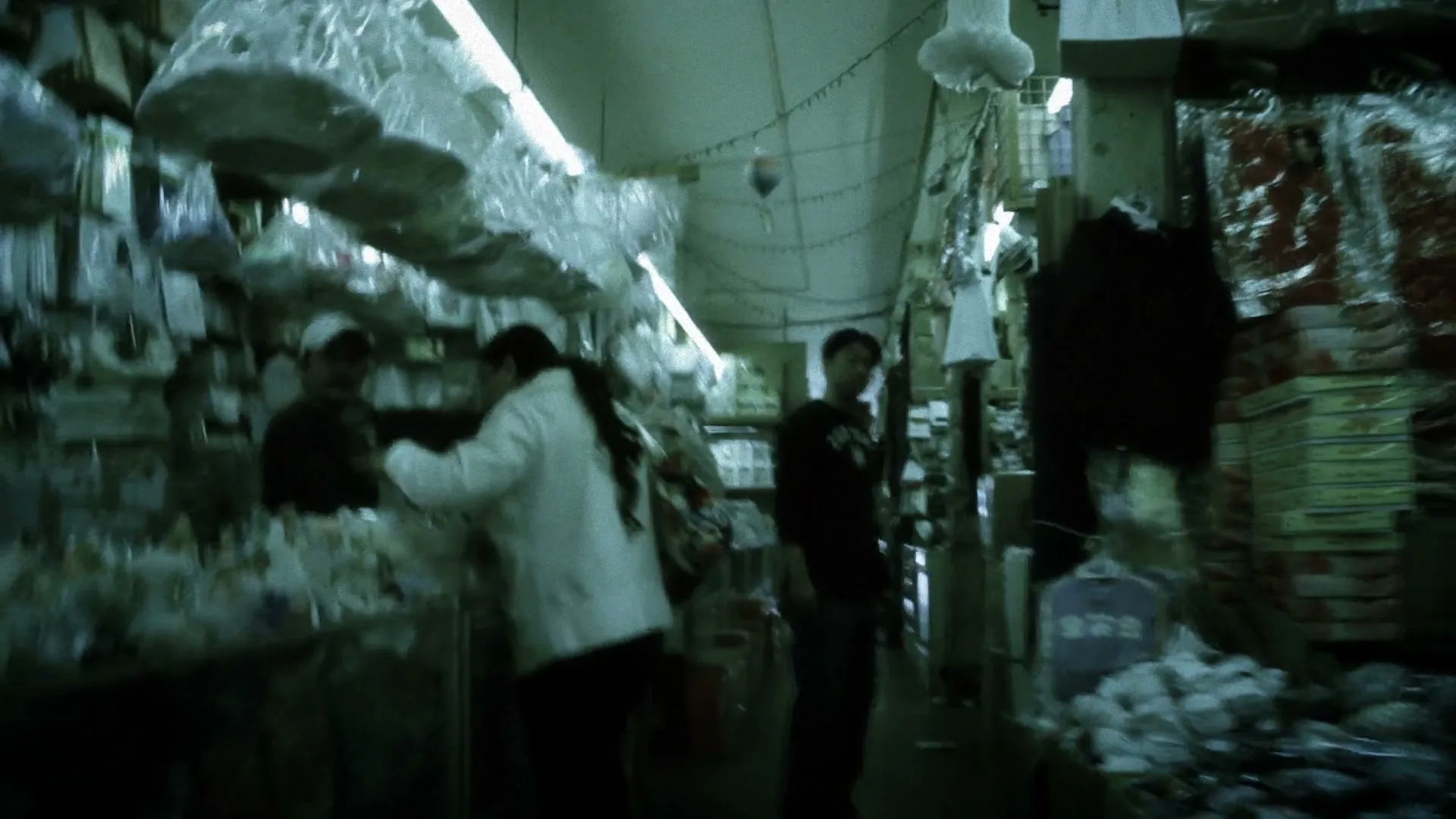 Stop The Traffik “Hide and Seek” (2011), frame 5