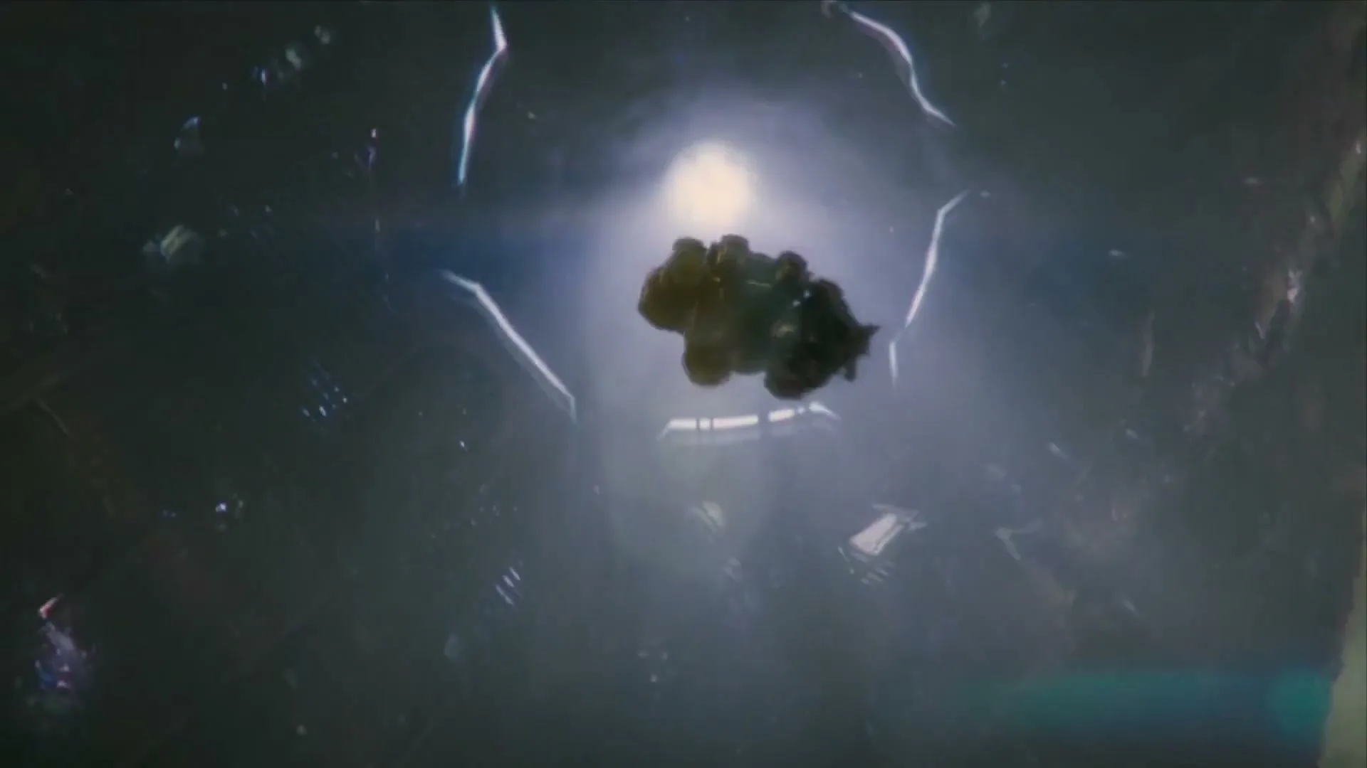 Xbox Halo:Reach “Deliver Hope”