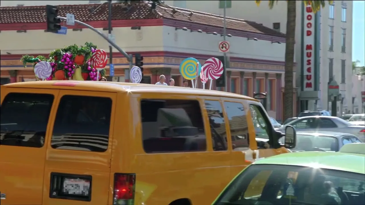 truth “Unsweetened truth”, directed by Baker Smith
